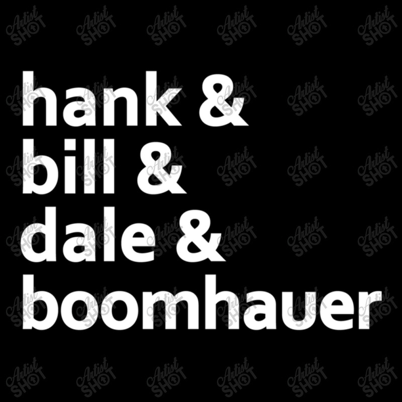 D:\mau Moi\as-friends Tv Show T-shirts 708sp\01\hank & Bill &  Fleece Short | Artistshot