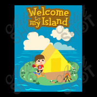 Welcome To My Island Animal Unisex Jogger | Artistshot