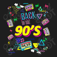 Retro Back To 90's Novelty Graphics & Cool Designs Funny Gifts Boys Gi Classic T-shirt | Artistshot