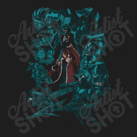 Retro Cartoon Evils Vintage Retro Classic T-shirt | Artistshot