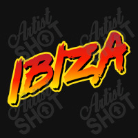 Ibiza Baywatch Logo Face Mask | Artistshot