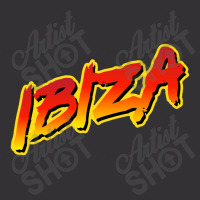 Ibiza Baywatch Logo Vintage Hoodie | Artistshot