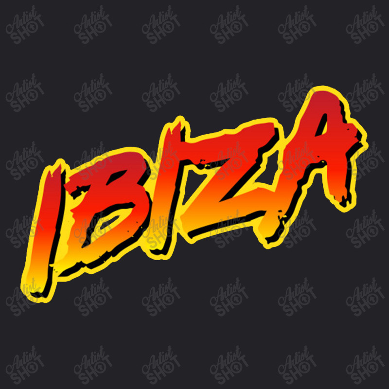 Ibiza Baywatch Logo Youth Tee | Artistshot