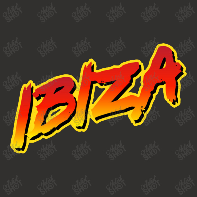 Ibiza Baywatch Logo Champion Hoodie | Artistshot