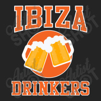Ibiza Drinkers Cheers Beers 3/4 Sleeve Shirt | Artistshot