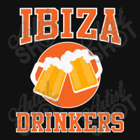 Ibiza Drinkers Cheers Beers All Over Men's T-shirt | Artistshot