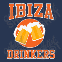 Ibiza Drinkers Cheers Beers Ladies Denim Jacket | Artistshot