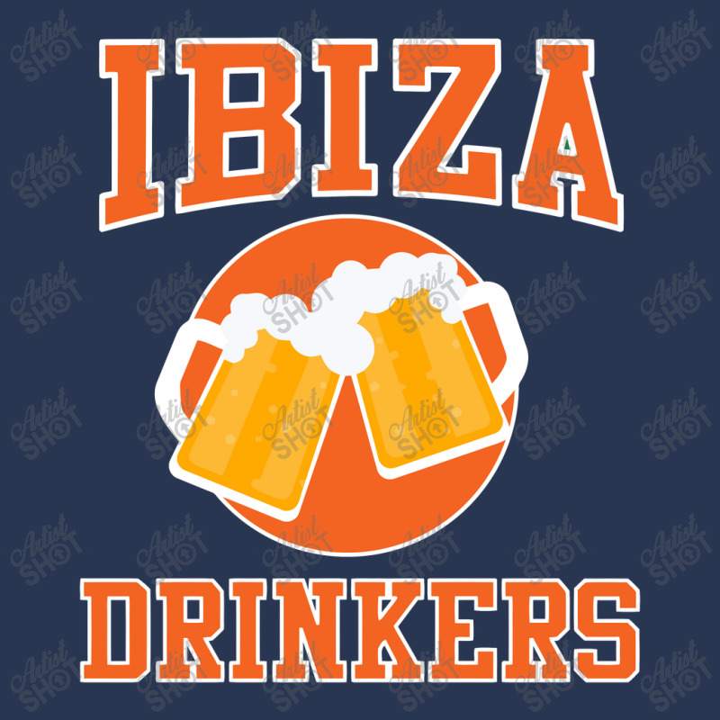 Ibiza Drinkers Cheers Beers Ladies Denim Jacket | Artistshot
