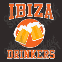 Ibiza Drinkers Cheers Beers Racerback Tank | Artistshot