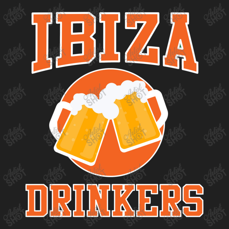 Ibiza Drinkers Cheers Beers Ladies Polo Shirt | Artistshot