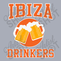 Ibiza Drinkers Cheers Beers Tank Dress | Artistshot