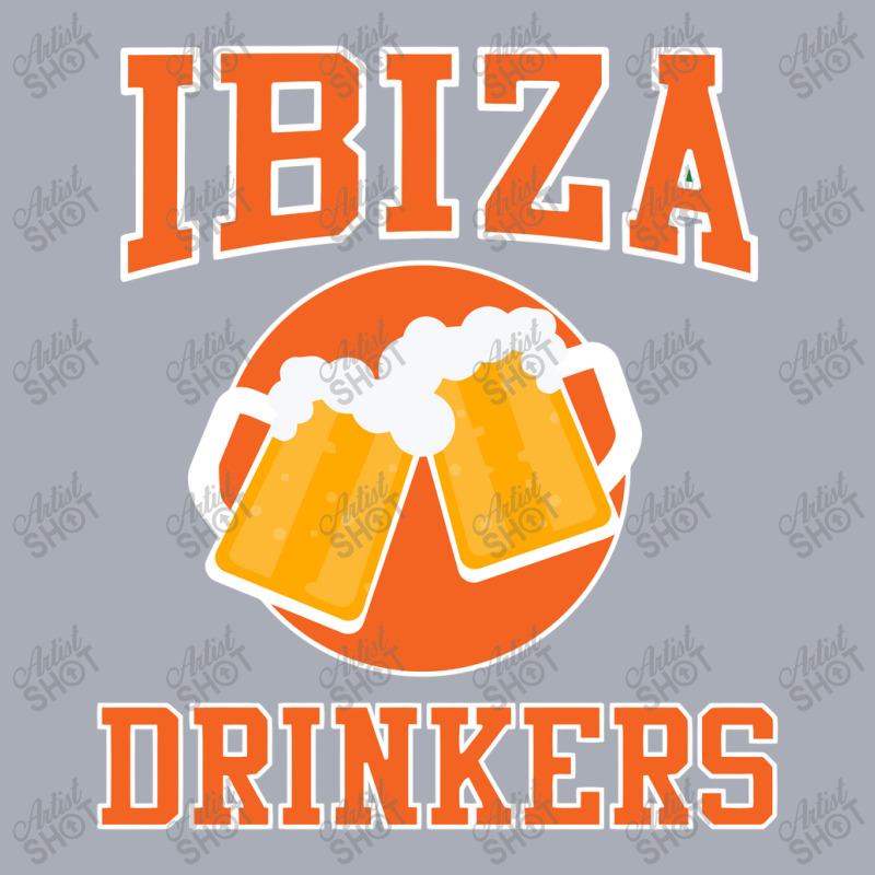 Ibiza Drinkers Cheers Beers Tank Dress | Artistshot