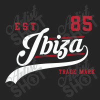 Ibiza Est 85 Sports Ibiza 3/4 Sleeve Shirt | Artistshot