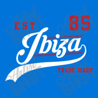Ibiza Est 85 Sports Ibiza All Over Women's T-shirt | Artistshot