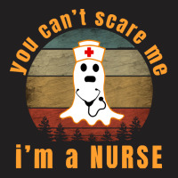 You Cant Scare Me T  Shirt Y O U C A N' T S C A R E M E I' M A N U R S T-shirt | Artistshot