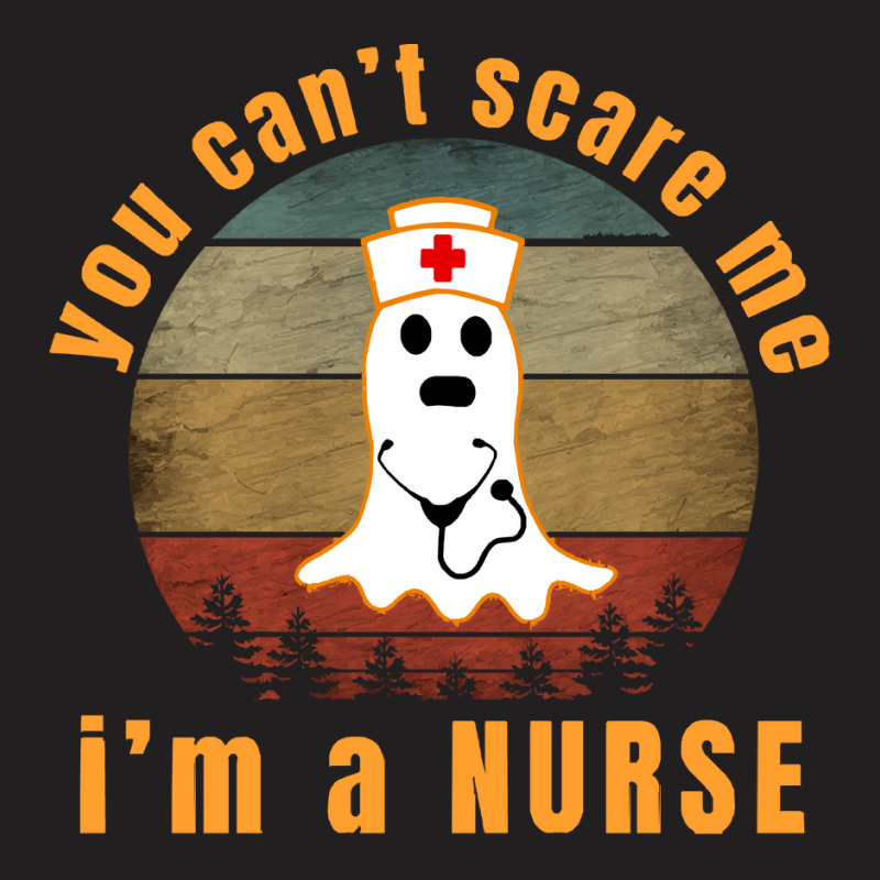 You Cant Scare Me T  Shirt Y O U C A N' T S C A R E M E I' M A N U R S T-shirt | Artistshot