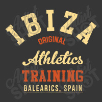 Ibiza Original Athletics Training Toddler Hoodie | Artistshot