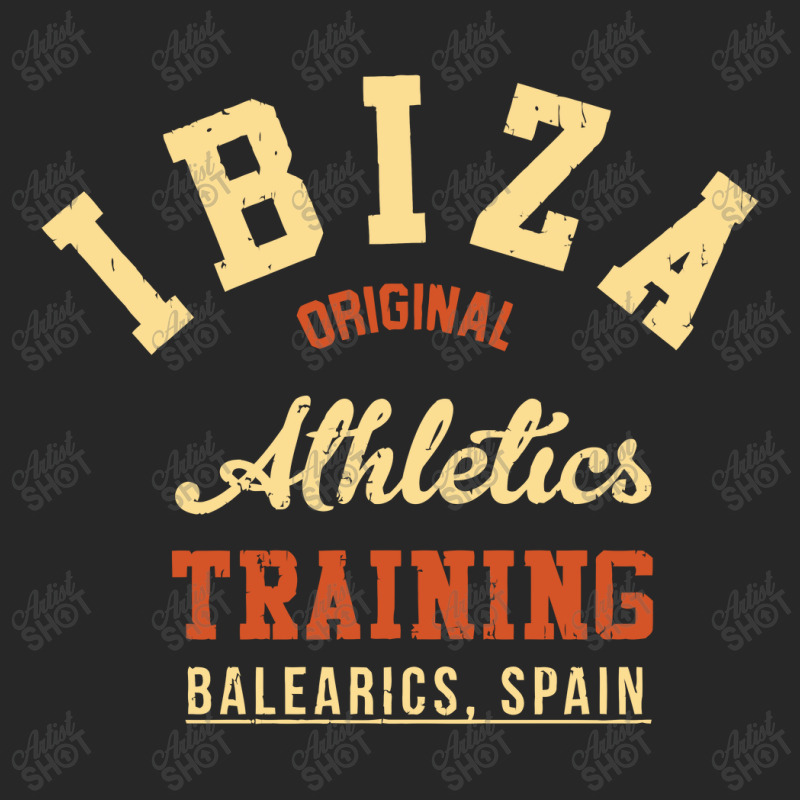 Ibiza Original Athletics Training Women's Pajamas Set | Artistshot