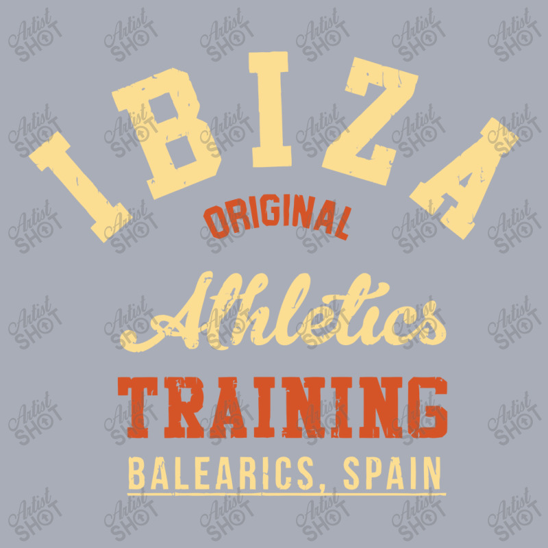 Ibiza Original Athletics Training Tank Dress | Artistshot