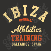 Ibiza Original Athletics Training Champion Hoodie | Artistshot