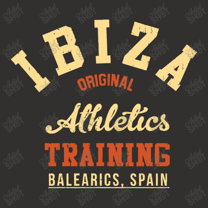 Ibiza Original Athletics Training Champion Hoodie | Artistshot
