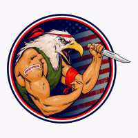 Eaglebro Force Tank Top | Artistshot