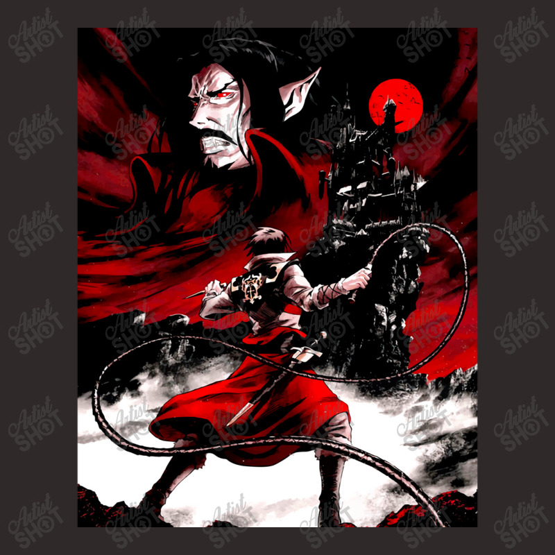 Classic Retro  Alucard My Favorite People Racerback Tank by ReillyArtists | Artistshot