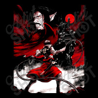 Classic Retro  Alucard My Favorite People Women's V-neck T-shirt | Artistshot