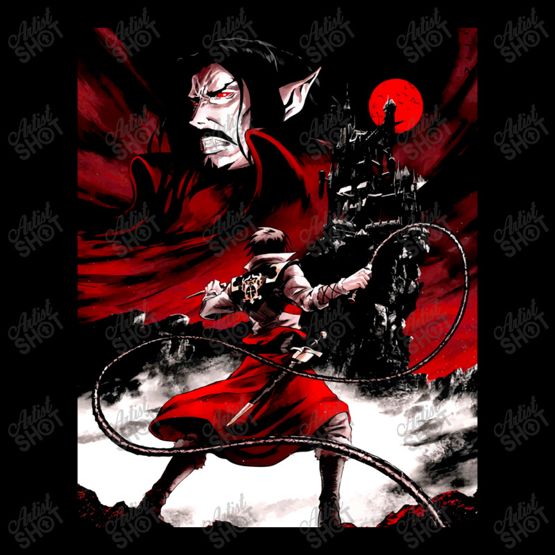 Classic Retro  Alucard My Favorite People Women's V-Neck T-Shirt by ReillyArtists | Artistshot