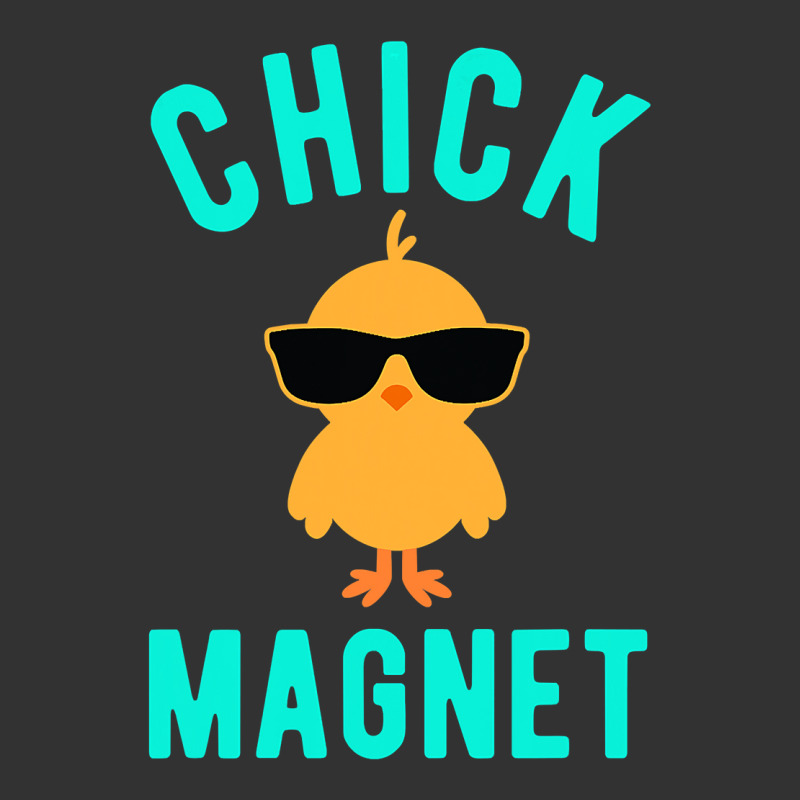 Chick Magnet  Funny Easter  For Boys Kids Men Tee Baby Bodysuit by sieuduong86 | Artistshot