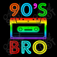 This Is My 90s Bro Funny 90's Party Costume 90's Gifts Women Video Gam Pocket T-shirt | Artistshot