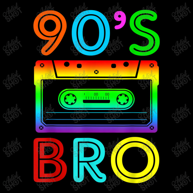 This Is My 90s Bro Funny 90's Party Costume 90's Gifts Women Video Gam Pocket T-shirt | Artistshot