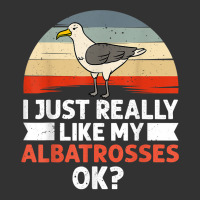 Albatross Bird Feather Animal Seabird Cute Funny T Shirt Baby Bodysuit | Artistshot