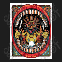 Widespread Panic - Atlanta Classic T-shirt | Artistshot