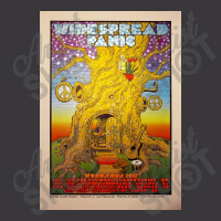 Widespread Panic - Wood Tour 2012 Ladies Curvy T-shirt | Artistshot