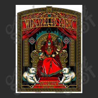 Widespread Panic Exclusive T-shirt | Artistshot