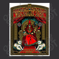 Widespread Panic Vintage Short | Artistshot