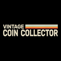 Numismatic For Numismatist Vintage Coin Collector T Shirt Youth Jogger | Artistshot