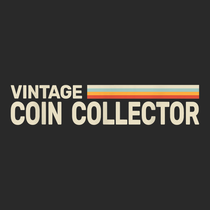 Numismatic For Numismatist Vintage Coin Collector T Shirt Toddler T-shirt by roopeedwrich76 | Artistshot