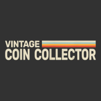 Numismatic For Numismatist Vintage Coin Collector T Shirt Baby Bodysuit | Artistshot