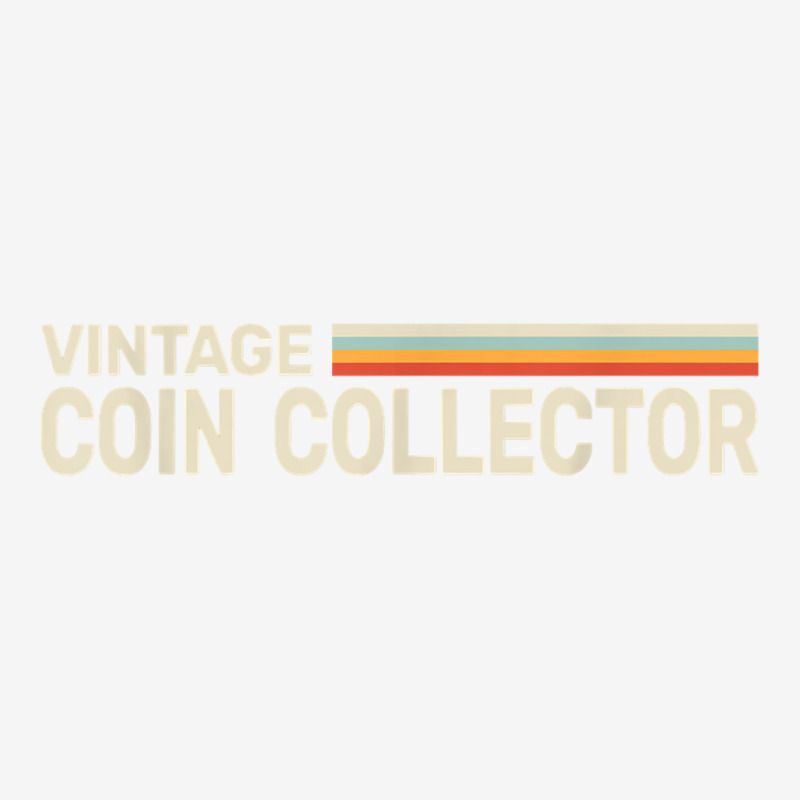 Numismatic For Numismatist Vintage Coin Collector T Shirt Youth 3/4 Sleeve by roopeedwrich76 | Artistshot