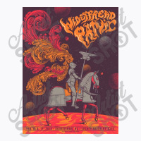 Widespread Panic - Feb 2018 T-shirt | Artistshot