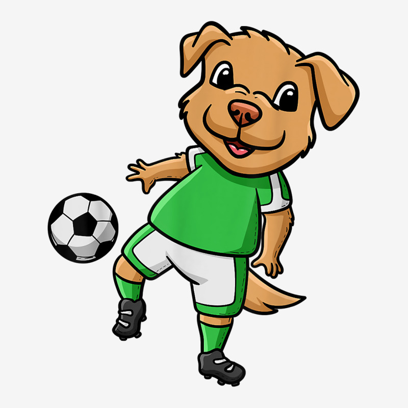 Dog Breeder Paw Love Goalkeeper Striker Soccer Season T Shirt Toddler Hoodie by deleonnylorindg | Artistshot