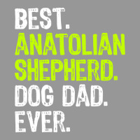 Anatolian Shepherd Dog Dad Fathers Day Dog Lovers T Shirt Women's V-neck T-shirt | Artistshot