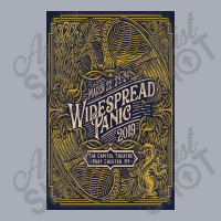 Widespread Panic - March 2019 Tank Dress | Artistshot