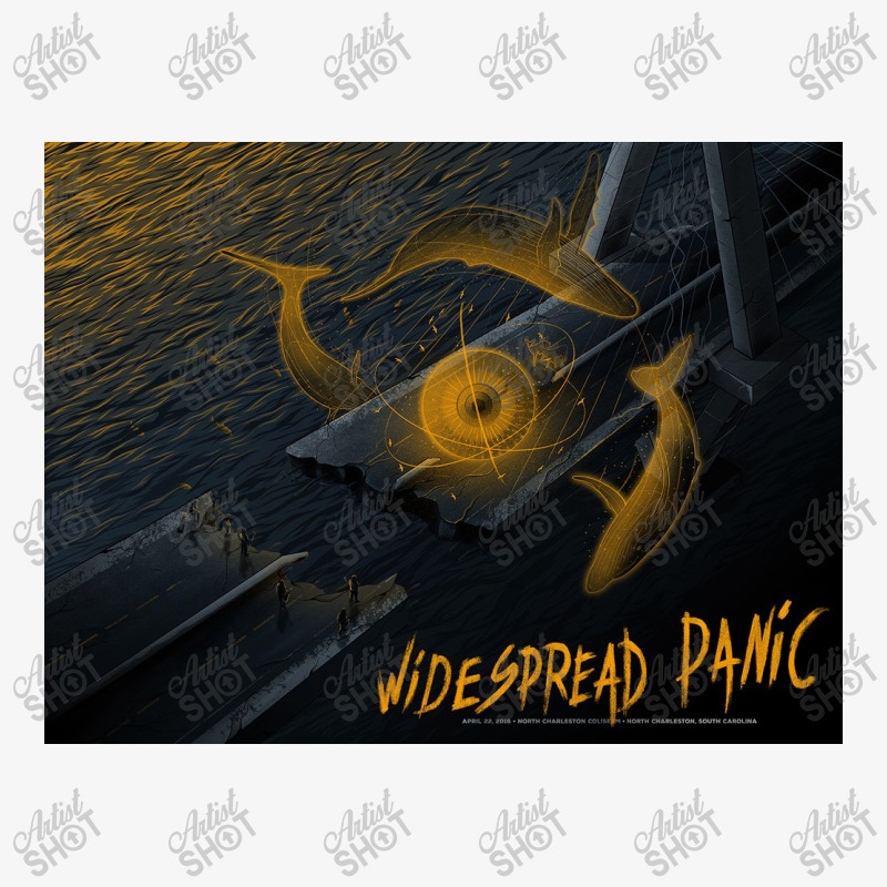 Widespread Panic Champion Hoodie by hugo chanavaro | Artistshot