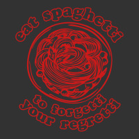 Eat Spaghetti To Forgetti Your Regretti Baby Bodysuit | Artistshot