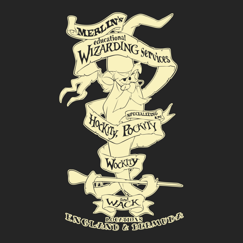 Merlins Wizarding Services Unisex Hoodie | Artistshot