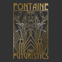 Fontaine Futuristics Baby Bodysuit | Artistshot