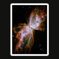 Stellar Nursery In Gemini Hd 92978784 Scorecard Crop Tee | Artistshot